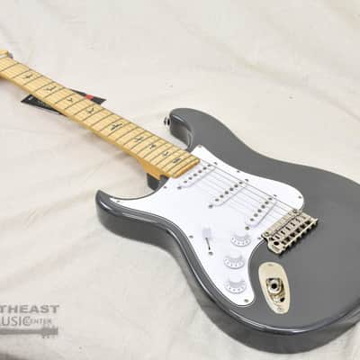 PRS SE Silver Sky Maple "Lefty" - Overland Gray image 8