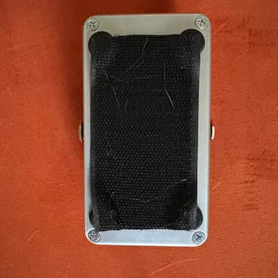 Electro-Harmonix Triangle Big Muff Pi 2018 - Present - Silver image 5
