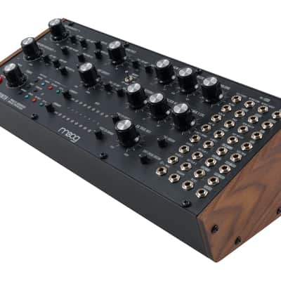 Moog Labyrinth Semi-Modular Analog Synthesizer [USED] image 3