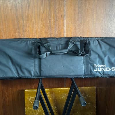 Roland Juno-Stage 76-key Performance Synthesizer w/ bag image 12