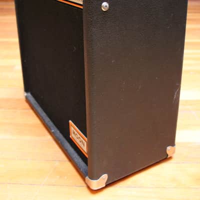 Seamoon Moon 45 Solid State Amp 1975 image 5