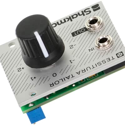 Shakmat Modular Tessitura Tailor image 2