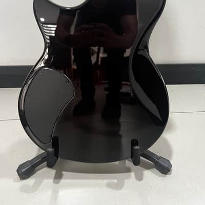 Yamaha Revstar II Standard RSS20 2022 - Present - Black image 5