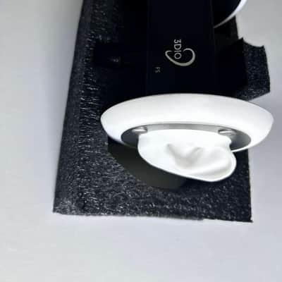 3Dio FS Binaural Microphone - White image 15