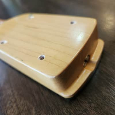 Kramer Focus 3000 Neck 1985 - Maple with Rosewood image 18