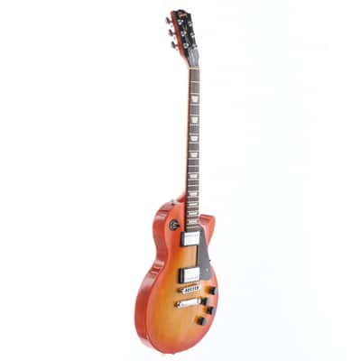 Gibson USA Les Paul Studio Tangerine Burst [230400225] (07/01) image 14