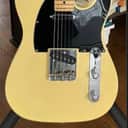 Fender American Special Telecaster with Maple Fretboard 2013 - 2018 Vintage Blonde