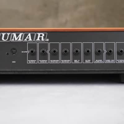 Crumar Spirit Analog Synthesizer #57533 image 12