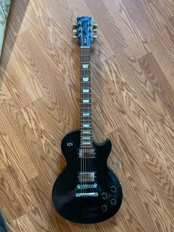 Gibson Les Paul Studio 1990 - 1997 | Reverb
