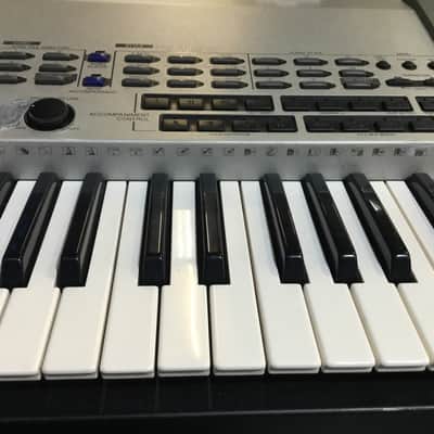 Yamaha Professional workstation 9000 Pro image 12