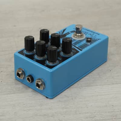 Used Earthquaker Devices The Warden Compressor Pedal image 4