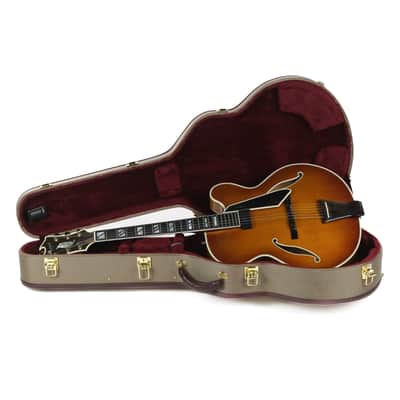 D'Aquisto New Yorker Special Owned by George Benson image 25