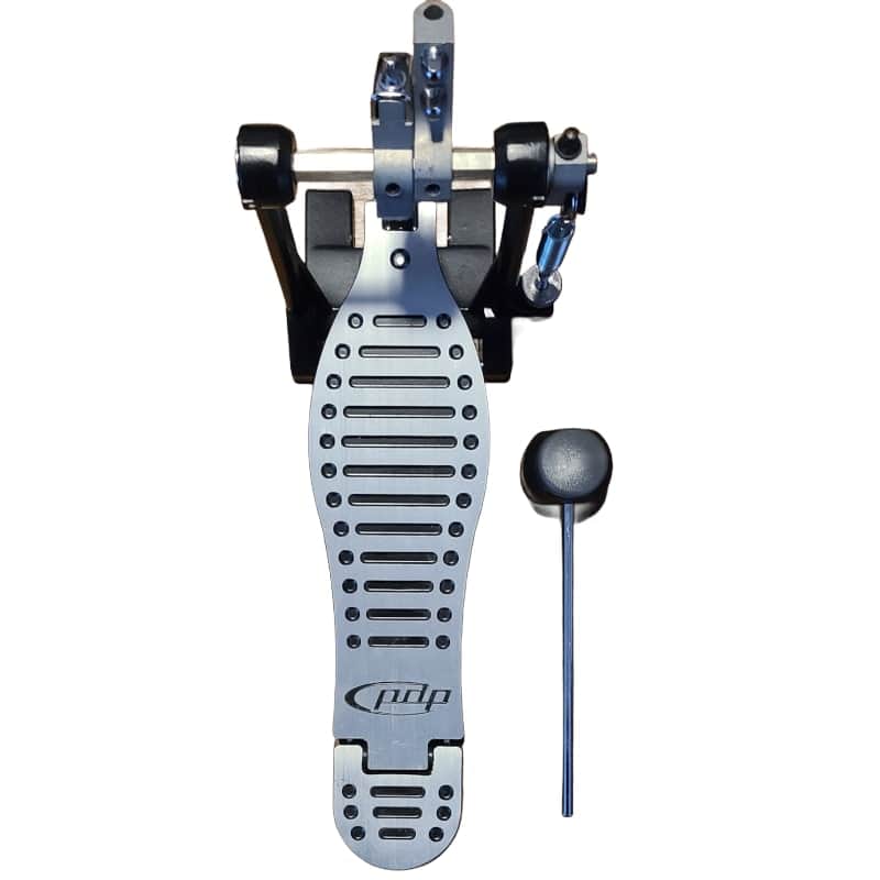PDP Chain drive bass drum pedal image 1