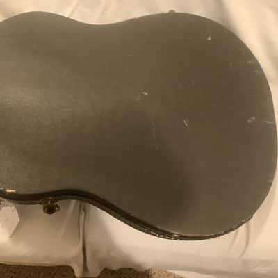 Gibson ES-335 TDW 1970 - orange label image 25