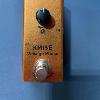 Kmise Vintage Phase image 1