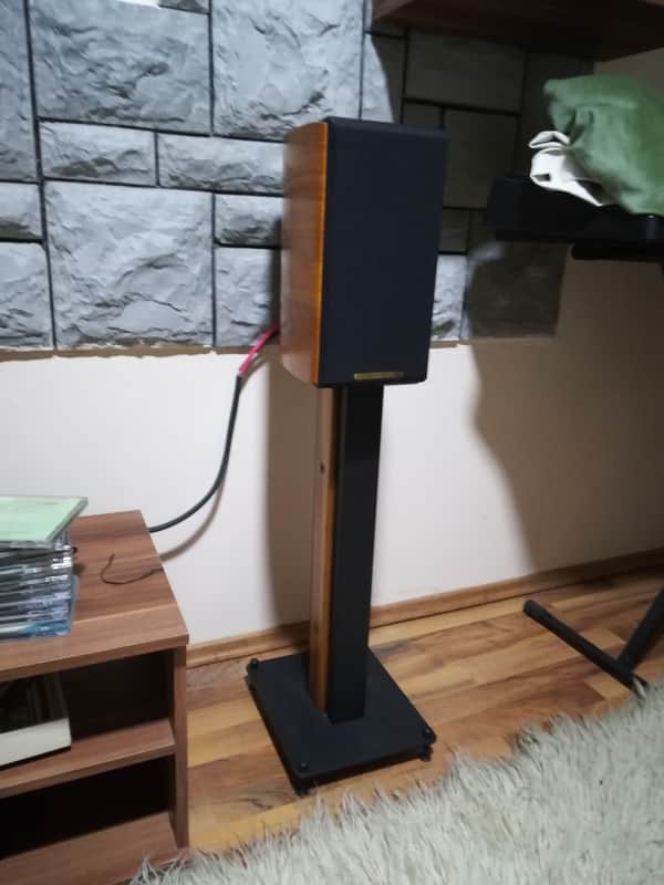 Sonus Faber Concertino Domus speakers for sale image 1