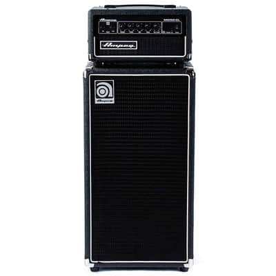 Ampeg Micro CL Stack image 1