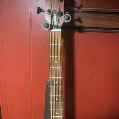 Spector Timbre 4 Acoustic Bass - Natural image 4