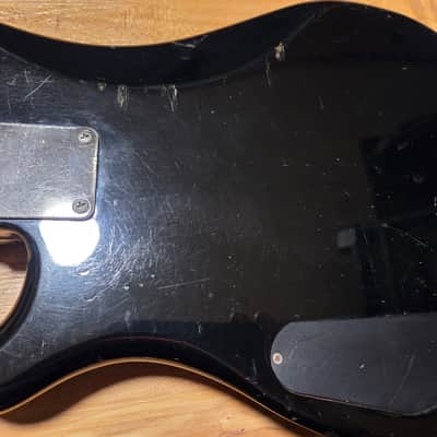Fernandes FRB-60 Bass MIJ 1980’s image 4