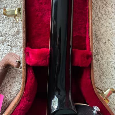 Gibson Les Paul Traditional 2008 - 2012 - Ebony image 9