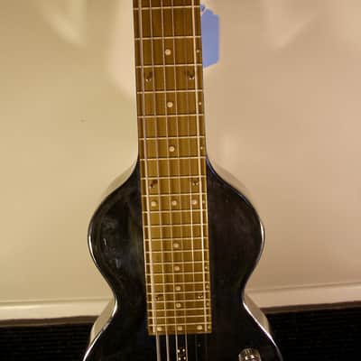 Rickenbacker Model G Lap Steel 50's image 2
