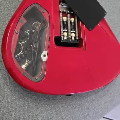 Collector Alert! Ultra Rare! Ibanez 540P Power 1987 MIJ image 12