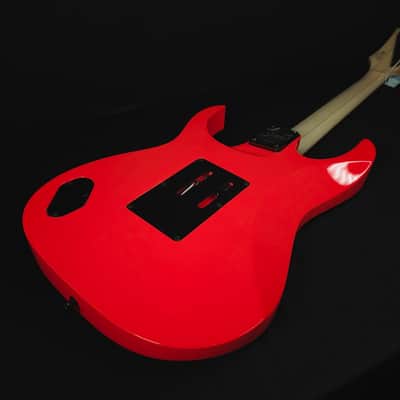 Ibanez RG550RF Road Flare Red 2025 Electric Guitar Made in Japan image 16