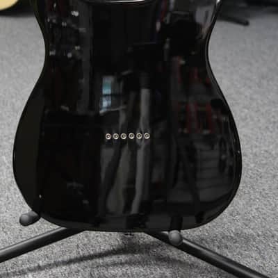 Schecter Nick Johnston 1733 Signature PT 2024 - Atomic Ink image 4