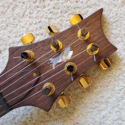 PRS Custom 24 2012 Experience Rosewood Neck image 12