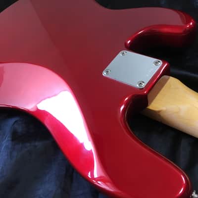 TOKAI Hard Puncher P-Bass / 1981 Lawsuit Era Japanese vintage image 16