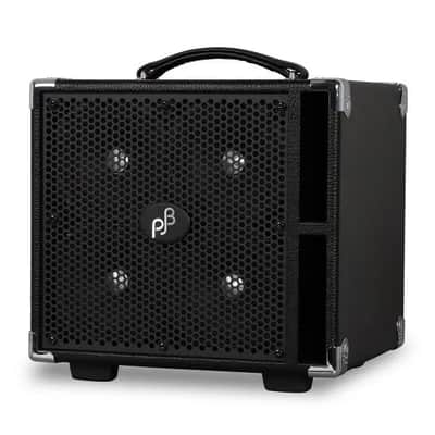 Phil Jones Bass Compact Plus 2023 - Black image 2