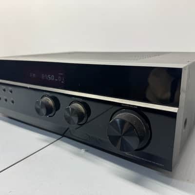 Insignia NS-R2001 Receiver HiFi Stereo Vintage Home Audio 2 Channel Radio Phono image 2