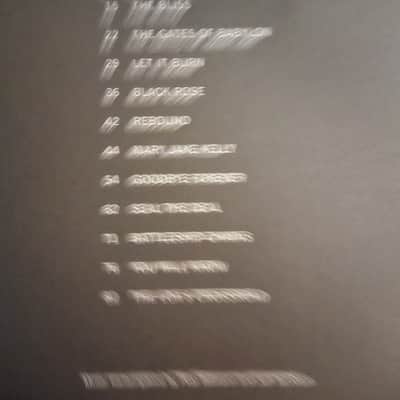 Volbeat - Seal The Deal & Let's Boogie - Guitar Tab / Tablature Book image 3