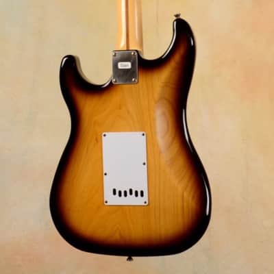 LSL Stratocaster 2011 Sunburst image 8