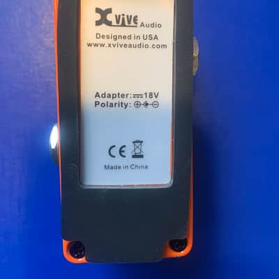 Xvive Phaser King image 2