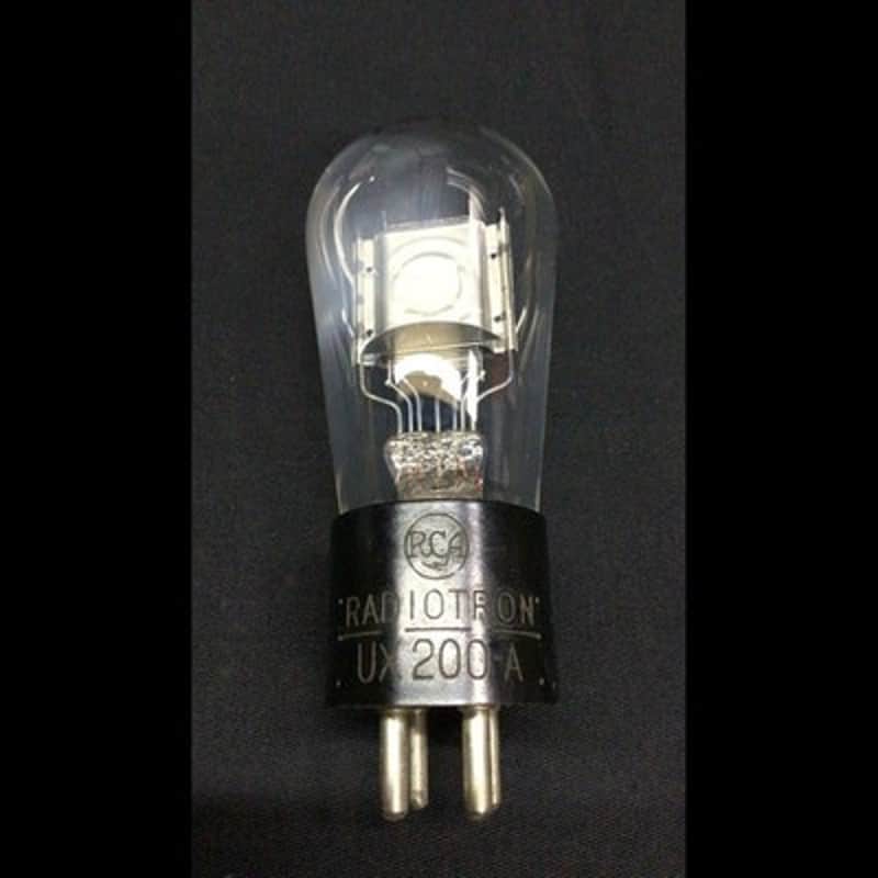 RCA UX-200A