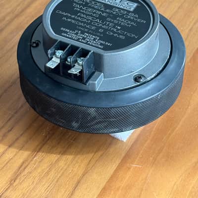 Altec 909-8A Matched Pair VOTT Compression Drivers - Original 26420 Pascalite image 15
