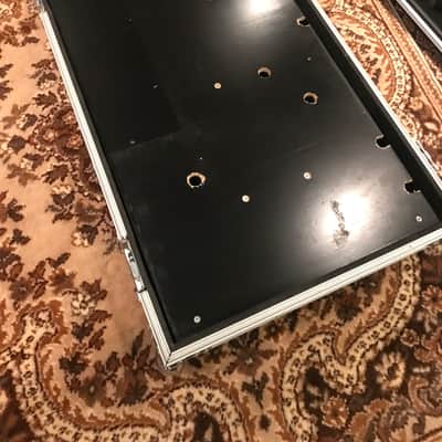 Guitar Pedal Board Flight Case - Large image 17