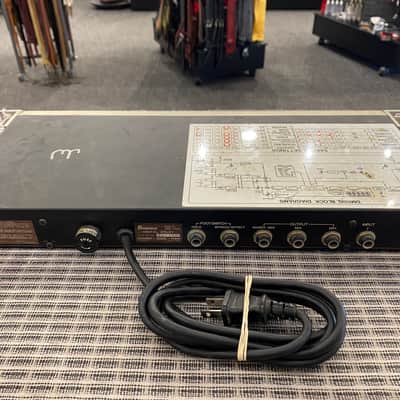 Ibanez DM1100 Digital Delay Effects Processor image 3