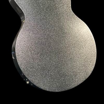 SOULFIRE GUITARWORKS SF-2 2025 - Silver Sparkle image 13