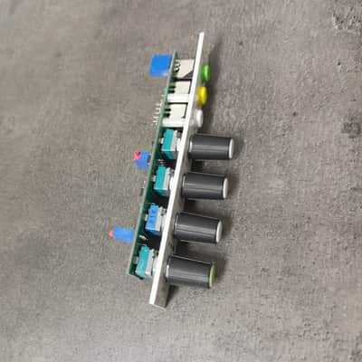 Tiptop Audio VCA Eurorack Module image 5