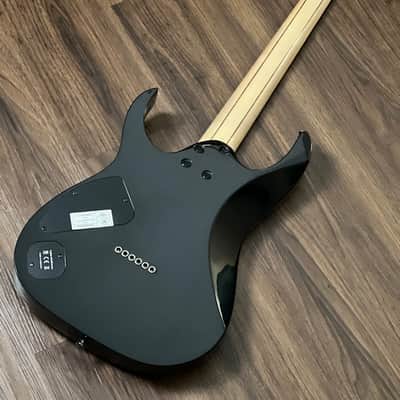 Ibanez RG821 Premium in Gloss Black image 4