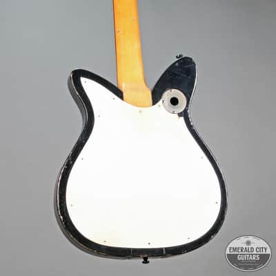 1957 Rickenbacker Combo 450 "Tulip" image 2