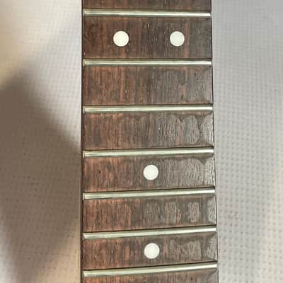1990's MIJ Jackson Professional King V Standard Guitar Neck Floyd Ready 22 Fret Dot Inlay #2 image 18