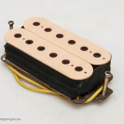 Rare Gotoh (Goto)Patent Applied For PAF Pickup set - late 70's/early 80's image 8
