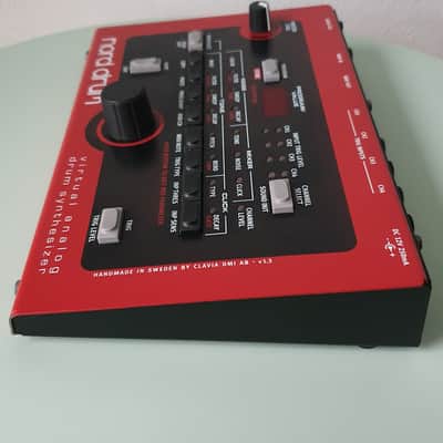 Clavia Nord Drum 1 image 3