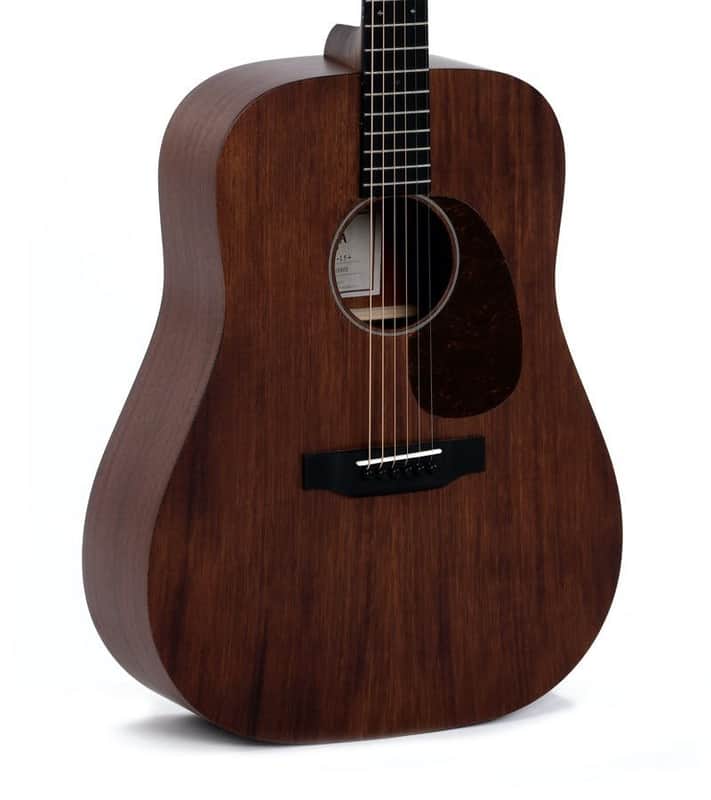 2010s Sigma 15 Series DM-15 Natural