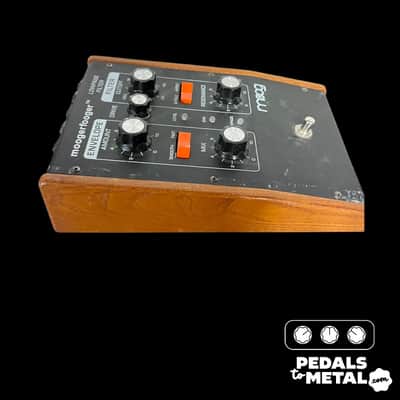 moogerfooger lowpass filter-x10664 image 4