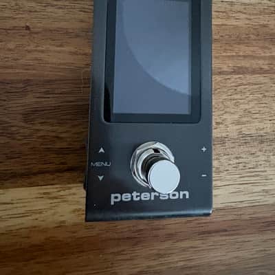 Peterson StroboStomp Mini image 1