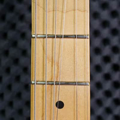 Fender Player Telecaster with Maple Fretboard 2022 - Black image 5